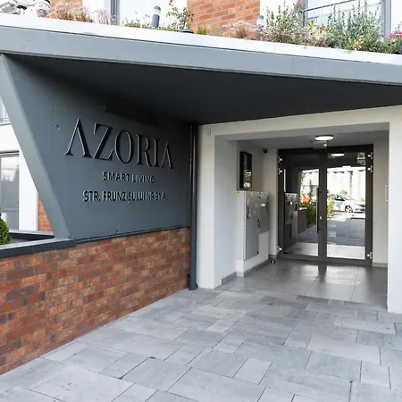 Royalton Azoria * Kolozsvár