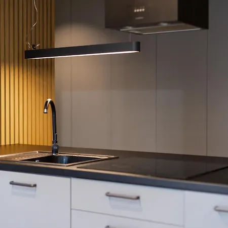 아파트 Royalton Azoria 클루지나포카