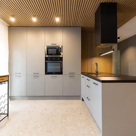 Apartman Royalton Azoria *