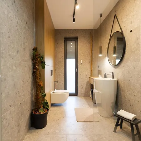 Royalton Azoria Apartman *