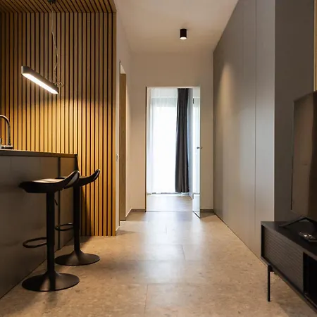 아파트 Royalton Azoria *