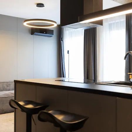 Royalton Azoria 아파트 클루지나포카