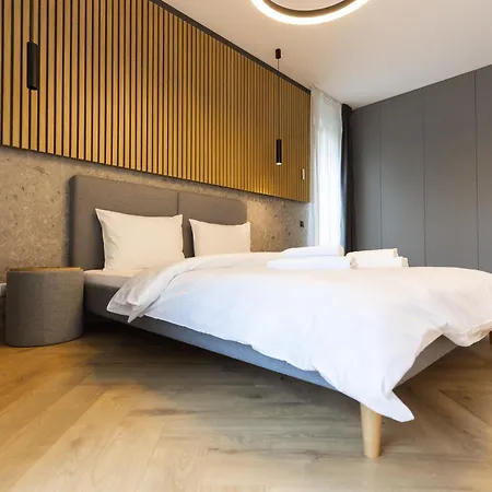 Royalton Azoria Apartman *