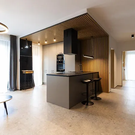 Royalton Azoria 아파트 클루지나포카