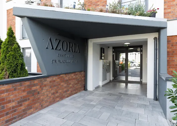 Royalton Azoria * Cluj-Napoca