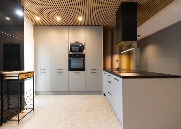 Apartament Royalton Azoria *