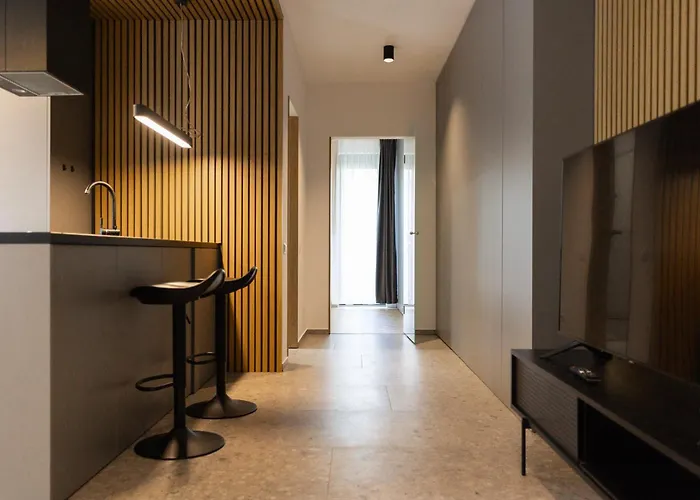 Apartament Royalton Azoria *