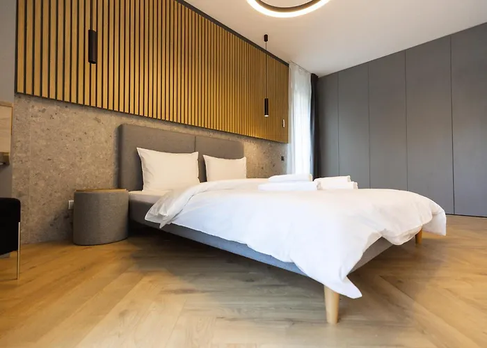 Royalton Azoria Apartament *