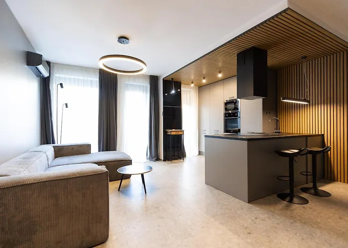 Apartament Royalton Azoria Cluj-Napoca